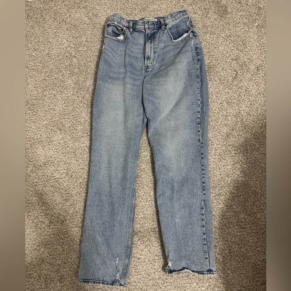 Abercrombie & Fitch Jeans
